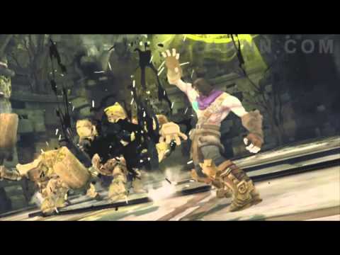 DarkSiders II - Death Comes To Us All