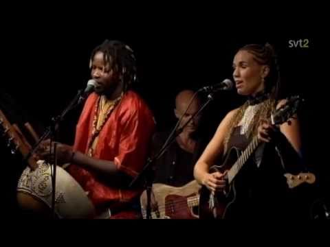 Sousou & Maher Cissoko - Jaliya Mouta