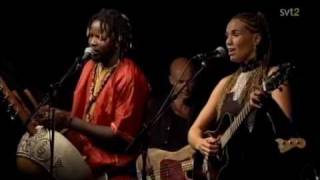 Sousou &amp; Maher Cissoko - Jaliya Mouta