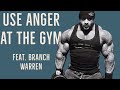 Channel Your Anger (ft. Branch Warren)