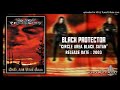Black Protector ‎ Circle Area Black Satan 2003 Full Album