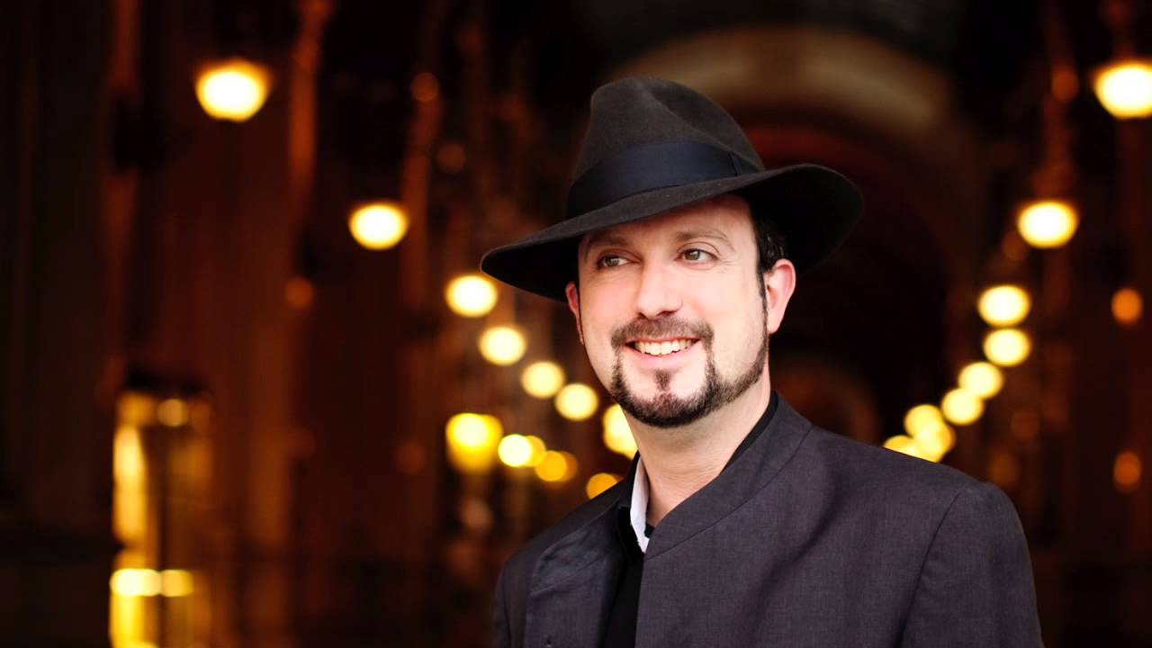 Mahler Symphony Nr.1, 5.Satz (Blumine), Staatsorchester Braunschweig, Conductor: Alexander Joel