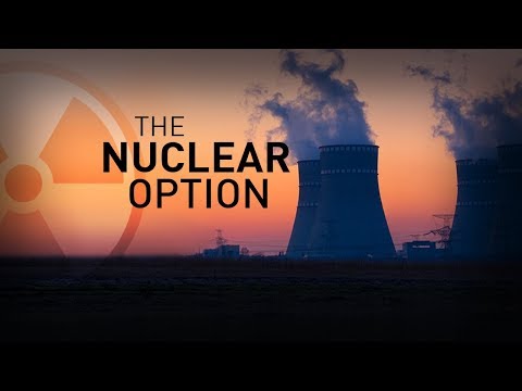 FULL MEASURE: May 5, 2019 - The Nuclear Option