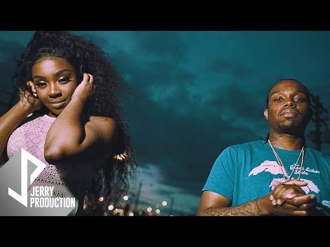 Brielle Lesley x Payroll Giovanni - As Long As (Official Video) Shot by @JerryPHD