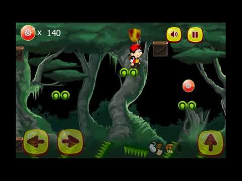 Nice 🍎🍎 🍀  Jungle Adventure 2 Video
