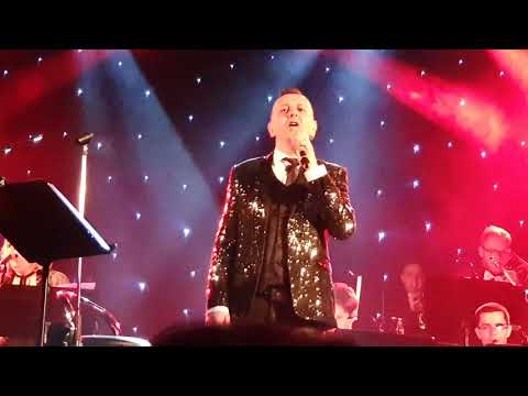 Pirate Swing Band Gala 2019 Pardubice 7.12.2019