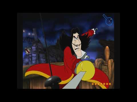 Let's Play: Disney's Villain's Revenge Full Playthrough