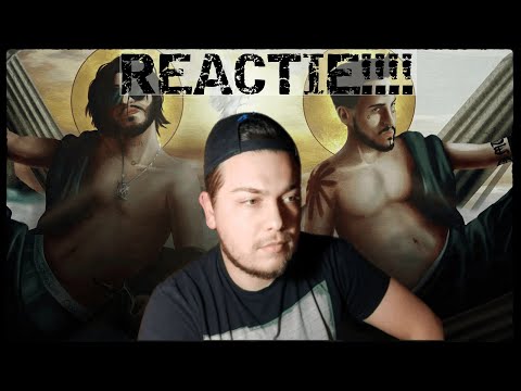 PUNCT pe IAN x AZTECA - UMBLU LÂNGĂ AI MEI (feat. AMULY) | REACȚIE !!!