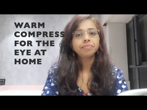 3 Simple ways to perform Warm Compress at home