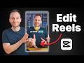How To Edit Reels Like A PRO In CapCut