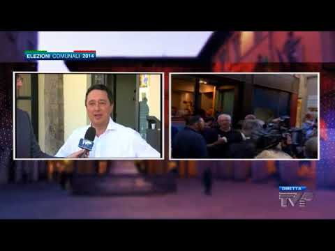 Amministrative Vaiano 2014: vince Primo Bosi!