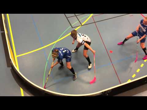 Pantamera 5 vår 2016 den 28 feb IBK Göteborg vs Öckerö