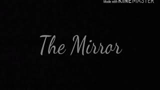 The Mirror- Alexandre Desplat
