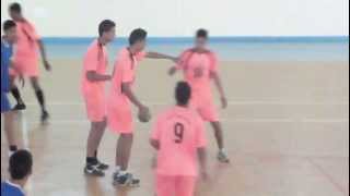 preview picture of video 'kassita H-B 2013 ( kassita vs oujda )'