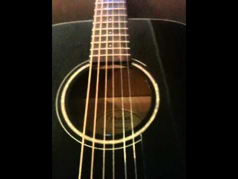 Crosby Tunings - Crosby Stills Nash