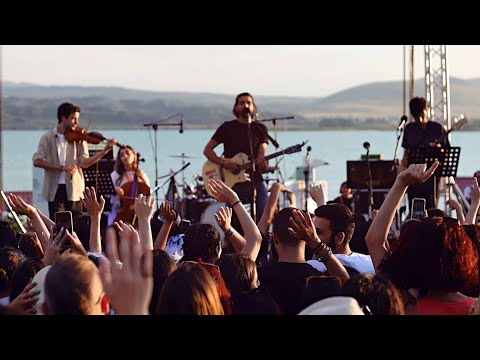 Apo - Kale Kale / Քալէ Քալէ (Lyric Video)