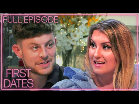 "I Was a Problem Child": Georgia Opens Up | Season 3 Episode 21 | First Dates Hotel