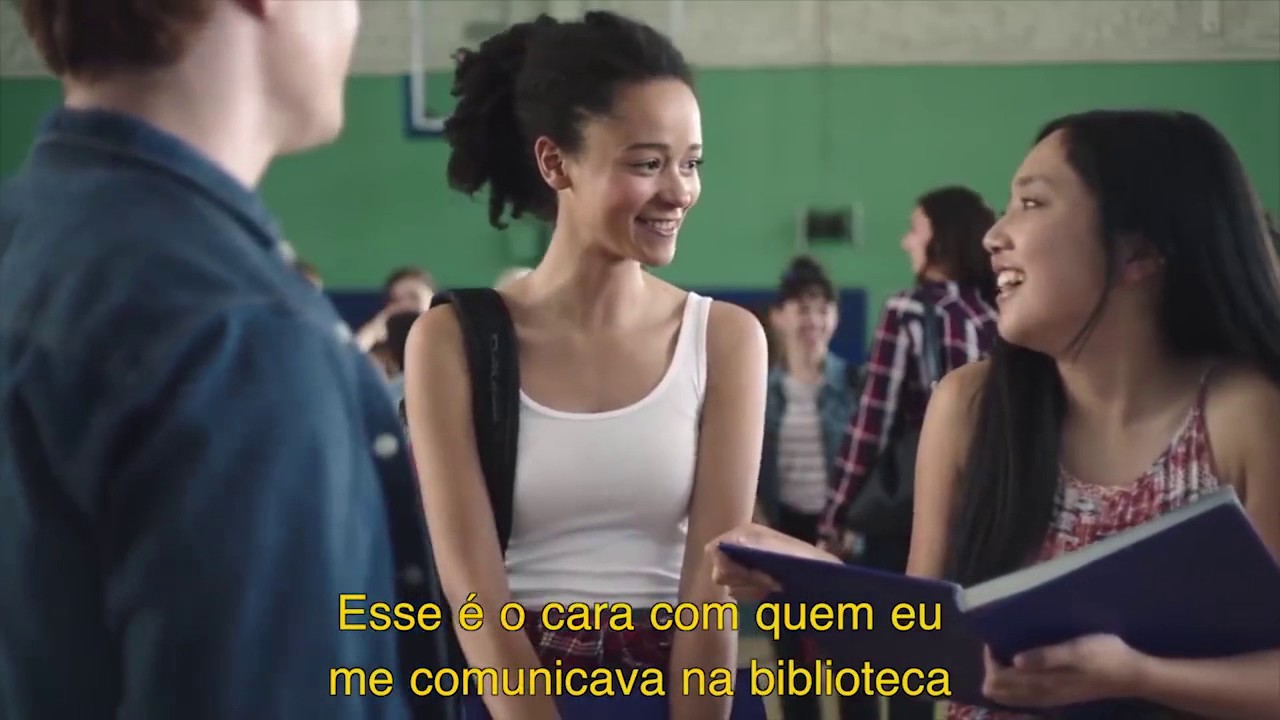 Bullying e Violência na Escola