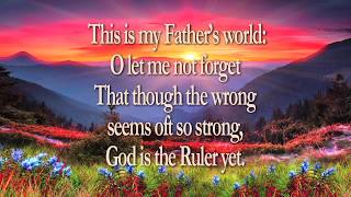 Dr. Paul Jehle: Hymns of Victory