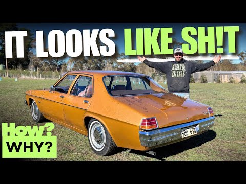 WHY Does Your Classic Car SUCK?! - The Iron Empire EP 186