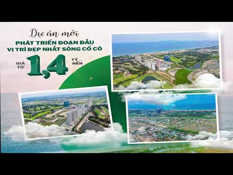 Indochina Riverside Complex