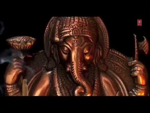 Pahle Aadi Ganesh Manaya Karo Himachali Ganesh Bhajan — watch video