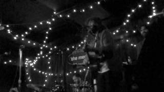 [HD] Angus &amp; Julia Stone - Just a Boy, Vancouver 2009 Part 11/15