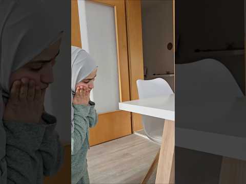 نزعت طاولة بيتنا 😭😱                  #diy #youtubeshorts #ديكور #shorts #ayo_arti#اكسبلور #افكار