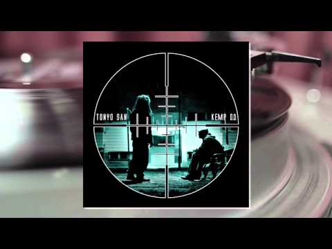 Tonyo San i Kemp OD - Tunelot (Outro)