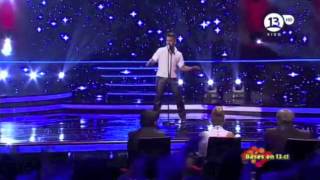 Carlitos Peña / Ricky Martin :  Come With Me (Spanglish) :