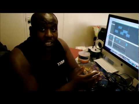 CypherSounds - Simon Sez - Interview