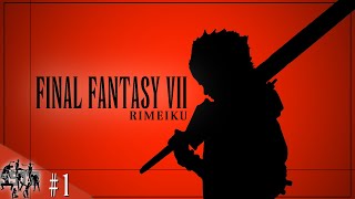 実況者がゲスいと王道RPGでもゲスくなっちゃうよね【Final Fantasy Ⅶ Remake】