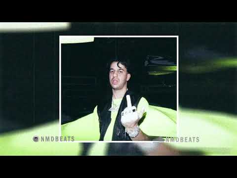 Ufo361 x Kalim Type Beat ~ SKRR (prod. by NMD)