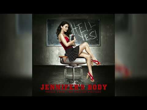 06 - Low Shoulder - Through The Trees - Jennifer's Body: Music from the Motion Picture