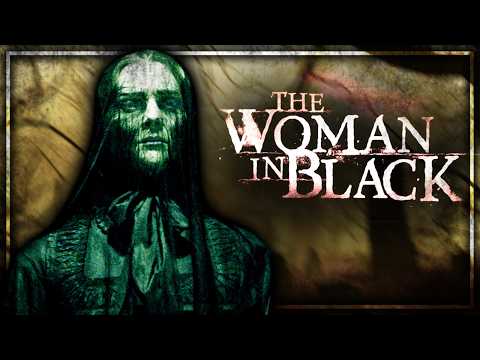 Revisiting This Underrated Gothic Horror Gem