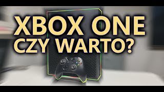 Xbox One 2019 - to najtańsza konsola ósmej generacji na rynku. Czy warto kupić Xbox One?????????????????????