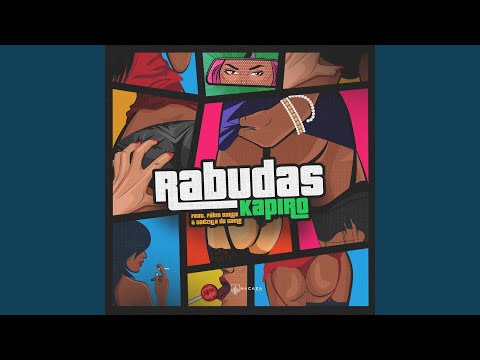Rabudas (Vocal Mix)