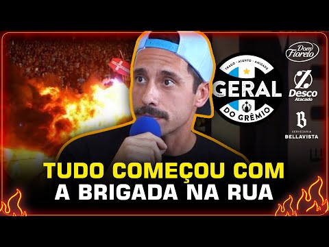 GERAL REVELA DETALHES DO GRENAL DOS BANHEIROS QUÍMICOS | Cortes do Duda