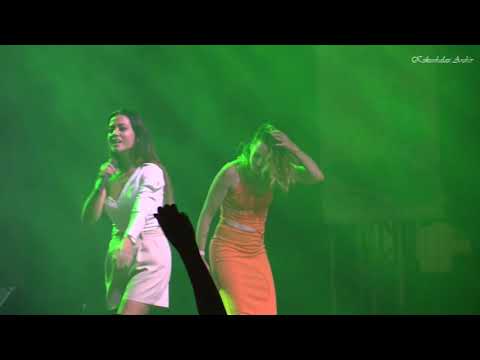 Nagy Adri és Kollányi Zsuzsi. (2023)