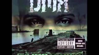 A Minute For Your Son - DMX