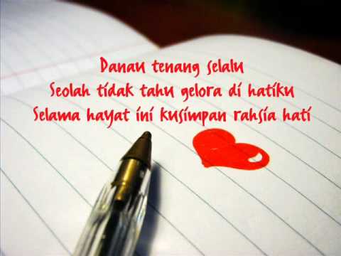 Ella Tiada Tangis Lagi