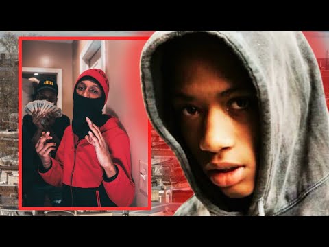 The Murders of Dah Fetti and Jae100