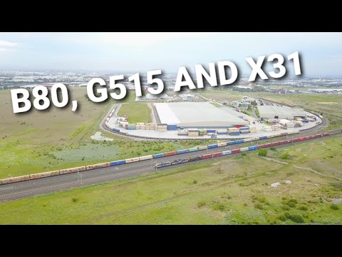 IMPRESSIVE LOCO LASHUP ON DOWN QUBE ULTIMA - DRONE FOOTAGE!!!