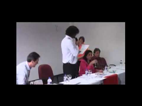 Floripa em Foco com SINTE Especial entrega da Carta Compromisso