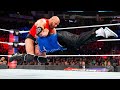 Raw Vs SmackDown At Survivor Series Full Matches Live Stream