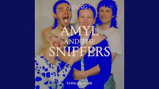 Amyl & The Sniffers - Born To Be Alive video