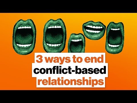 The communication error we all make, and how it intensifies conflict | Esther Perel  | Big Think