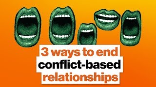 The communication error we all make, and how it intensifies conflict | Esther Perel