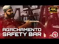 SAFETY BAR - AGACHAMENTO