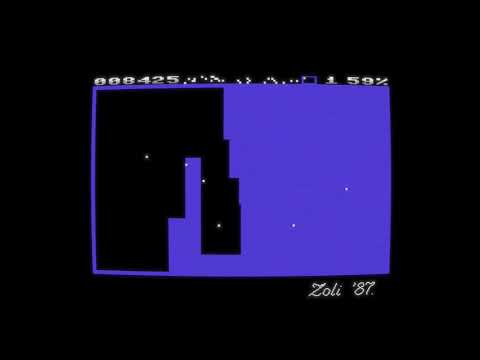 Zolyx (Commodore 64)